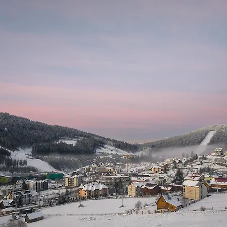 Podgorie Spa&resort Daire *