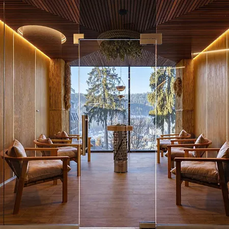 Podgorie Spa&resort Apartment *
