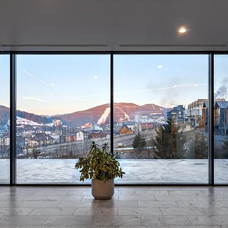 Podgorie Spa&resort * Bukovel