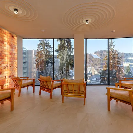 Apartment Podgorie Spa&resort Bukovel