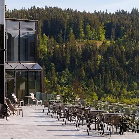 Podgorie Spa&resort Apartment
