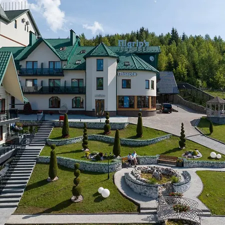 Podgorie Spa&resort Apartment *