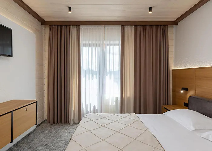 Podgorie Spa&resort