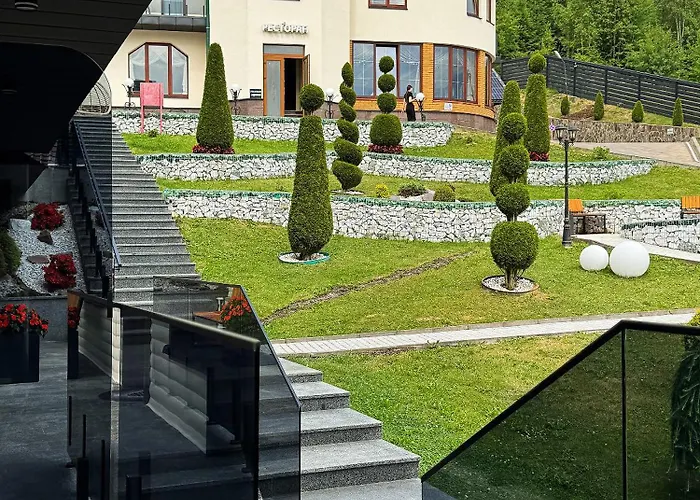 Podgorie Spa&resort 公寓 *