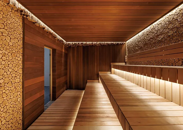 Podgorie Spa&resort 公寓 布克维