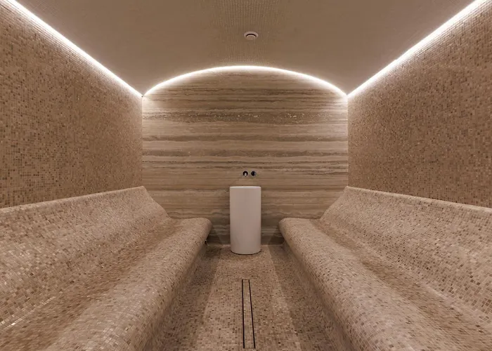 公寓 Podgorie Spa&resort *