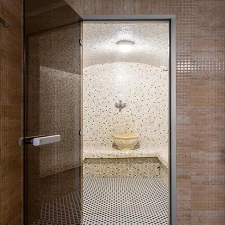 Podgorie Spa&resort Apartamento *