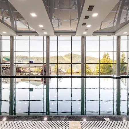 Podgorie Spa&resort *