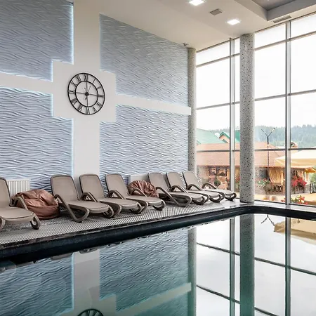 Podgorie Spa&resort