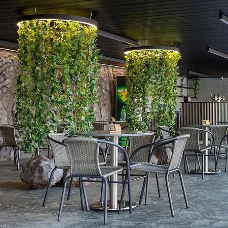 Podgorie Spa&resort