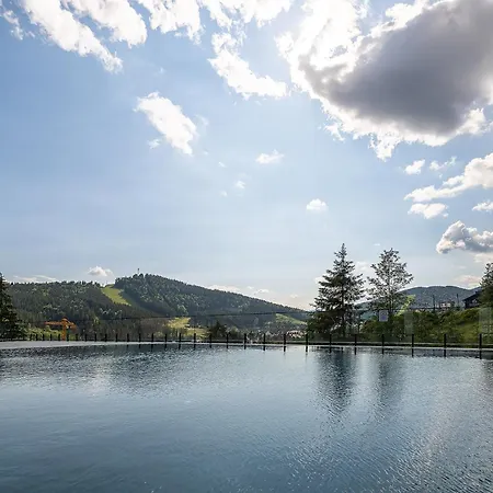 Podgorie Spa&resort Palyanytsya