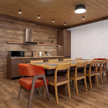 Podgorie Spa&resort Apartamento