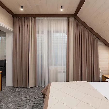 Podgorie Spa&resort Palyanytsya