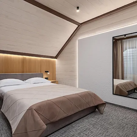 Podgorie Spa&resort