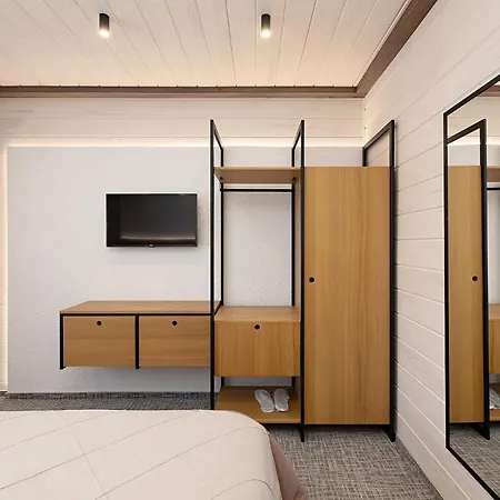 Podgorie Spa&resort Apartamento *