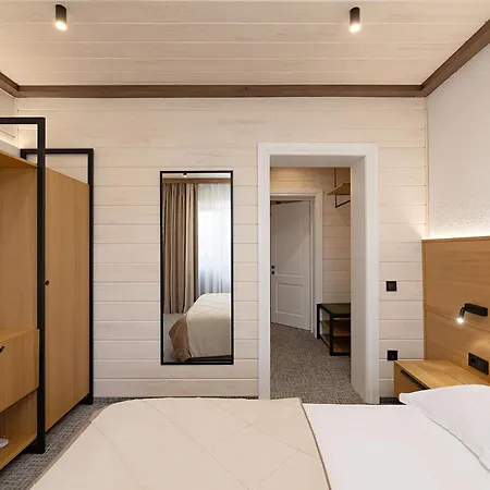 Podgorie Spa&resort Apartamento *