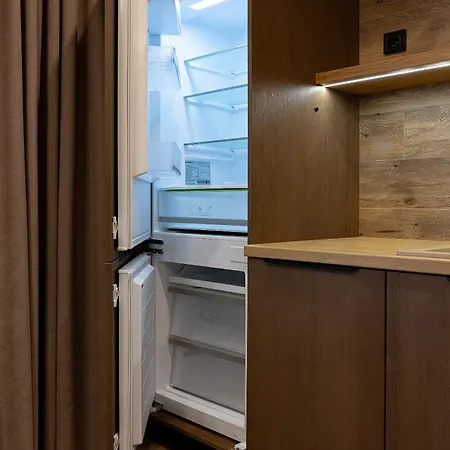 Podgorie Spa&resort Apartamento *