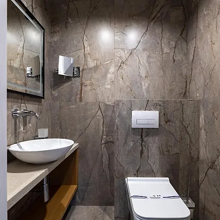 Podgorie Spa&resort Apartamento