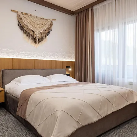Podgorie Spa&resort * Palyanytsya