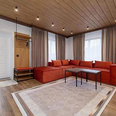 Podgorie Spa&resort Apartamento