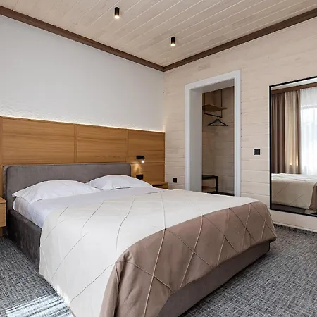 Podgorie Spa&resort * Bukovel