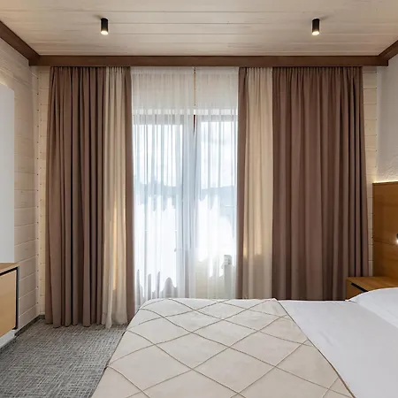 Podgorie Spa&resort