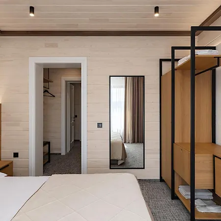 Podgorie Spa&resort Apartamento
