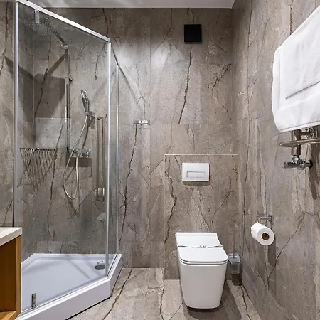 Podgorie Spa&resort Apartamento *