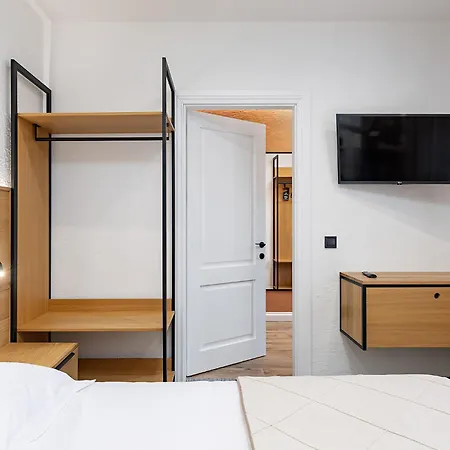 Podgorie Spa&resort Apartamento *