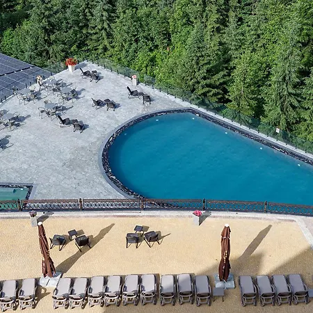 Podgorie Spa&resort Appartamento *