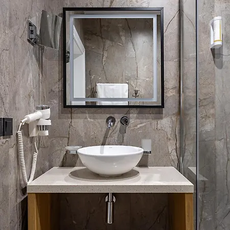 Podgorie Spa&resort * Bukovel