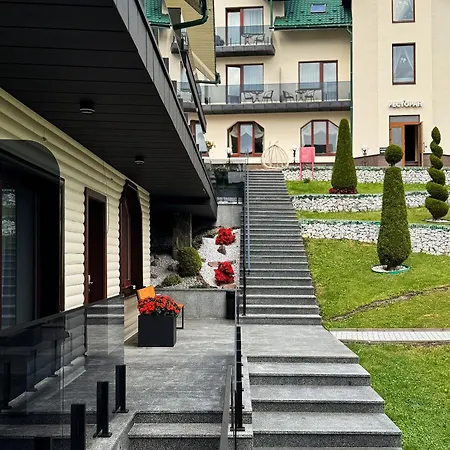 Appartamento Podgorie Spa&resort