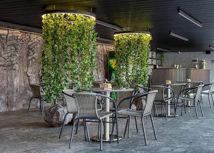Podgorie Spa&resort