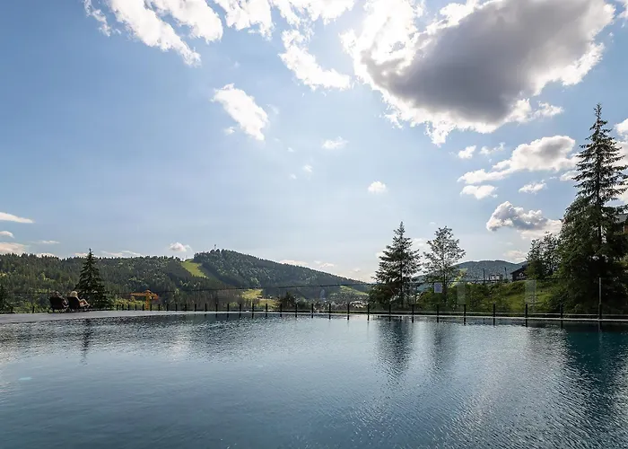 Podgorie Spa&resort Bukovel