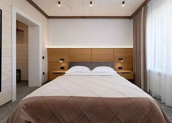 Apartman Podgorie Spa&resort *