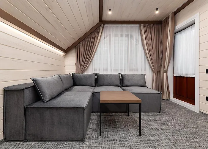 Apartman Podgorie Spa&resort *