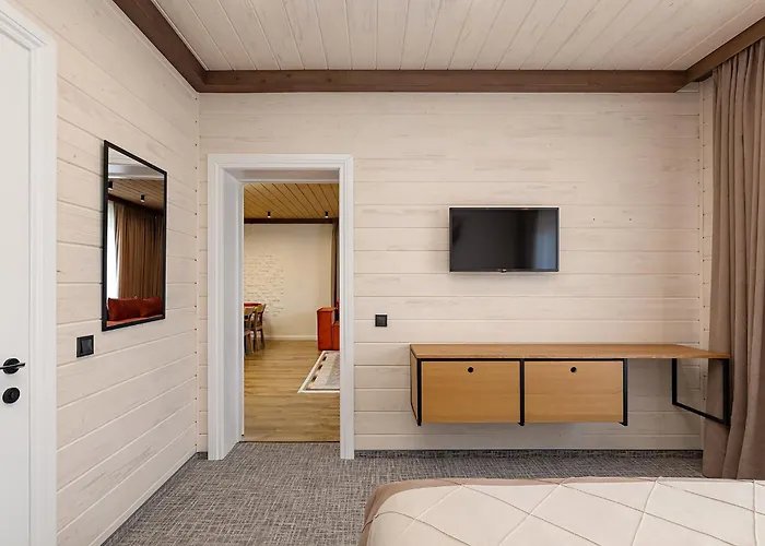 Apartman Podgorie Spa&resort