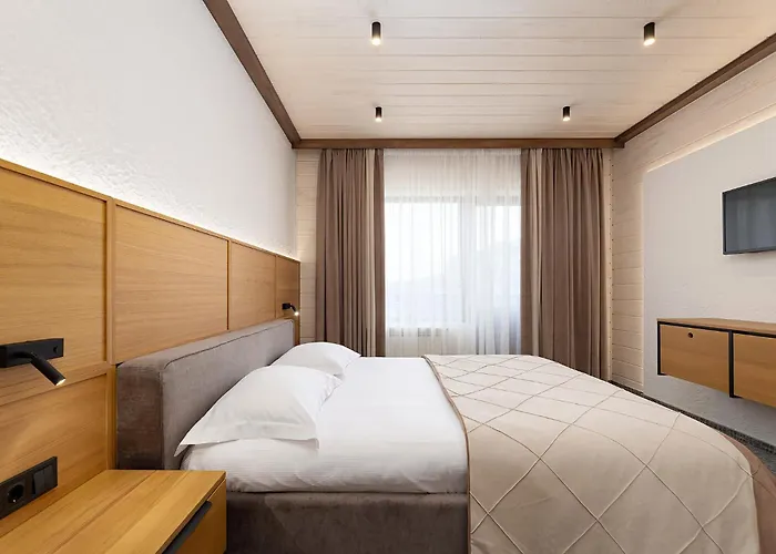 Podgorie Spa&resort * Bukovel