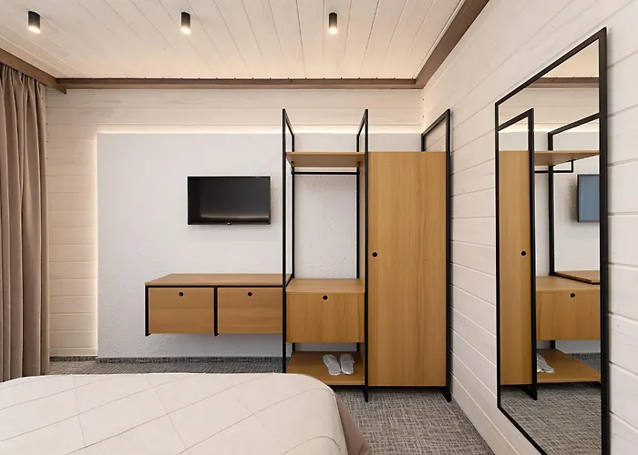 Podgorie Spa&resort Apartman *