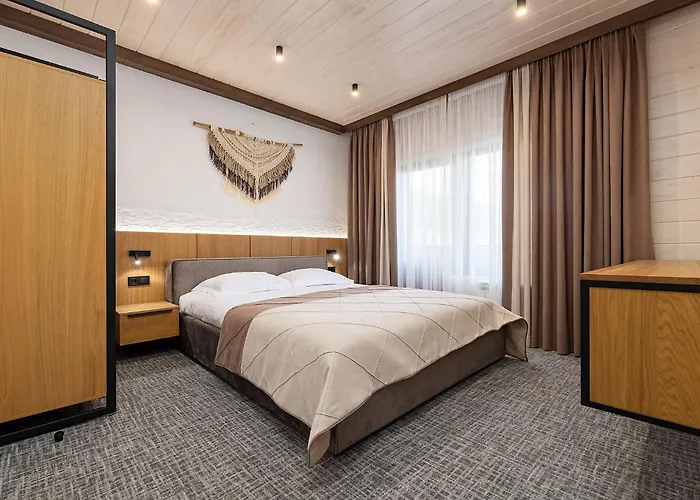 Apartman Podgorie Spa&resort