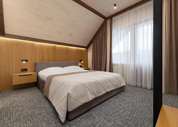 Apartman Podgorie Spa&resort *