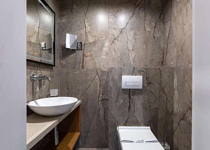 Podgorie Spa&resort Apartman