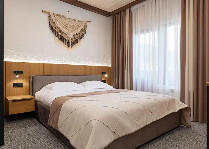 Podgorie Spa&resort * Bukovel