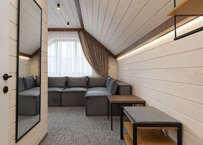 Podgorie Spa&resort * Bukovel