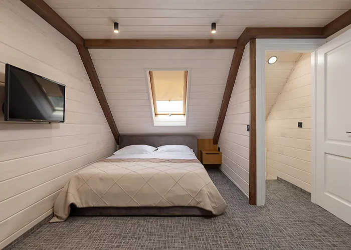 Podgorie Spa&resort Bukovel
