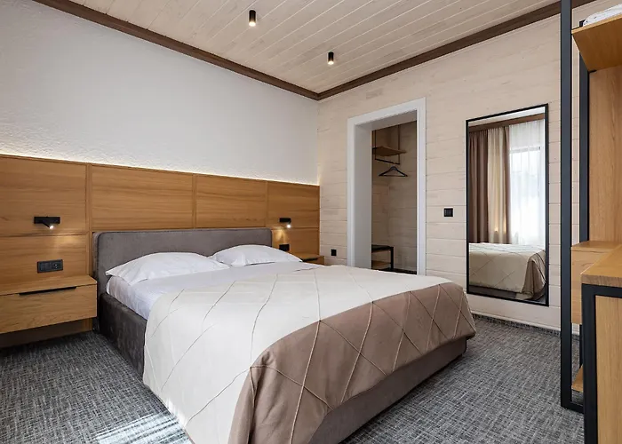 Podgorie Spa&resort * Bukovel