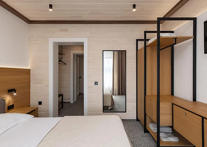 Podgorie Spa&resort Apartman