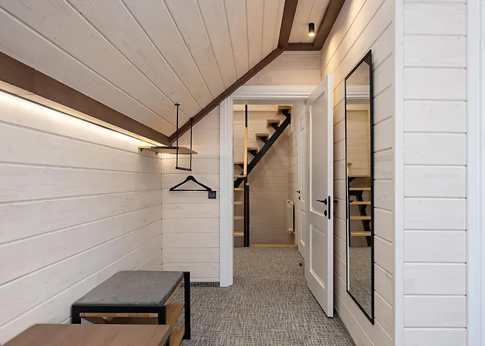 Apartman Podgorie Spa&resort Bukovel