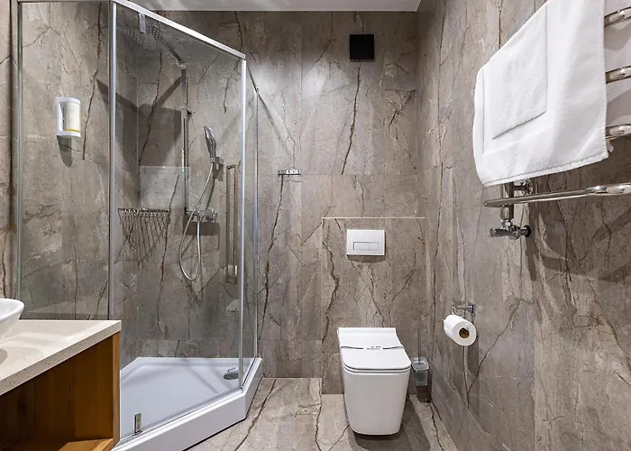 Podgorie Spa&resort Apartman *
