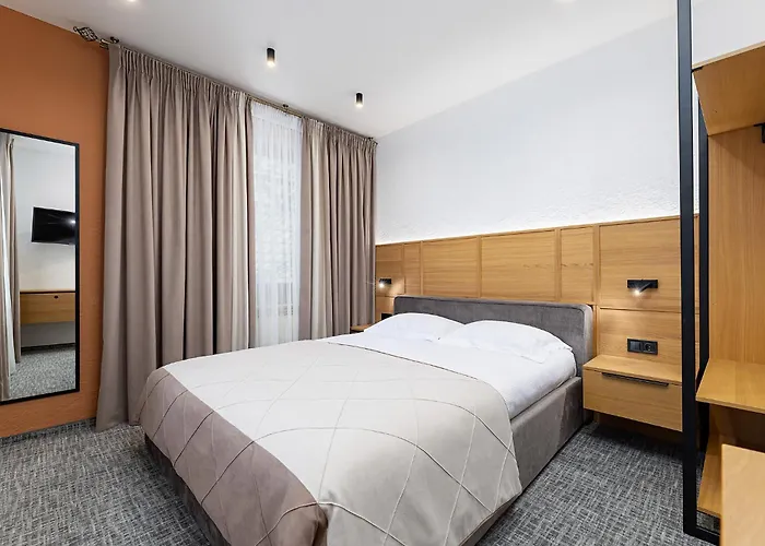Podgorie Spa&resort * Bukovel